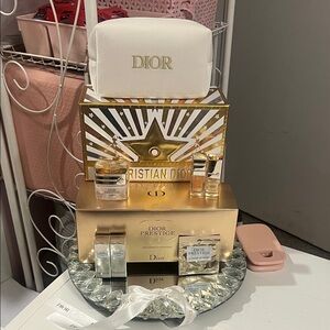 Dior Prestige Collection Set